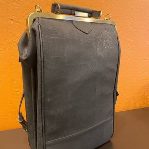 Laflore Paris Bobobark convertible backpack purse